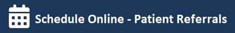 Schedule Online - Patient Referrals button