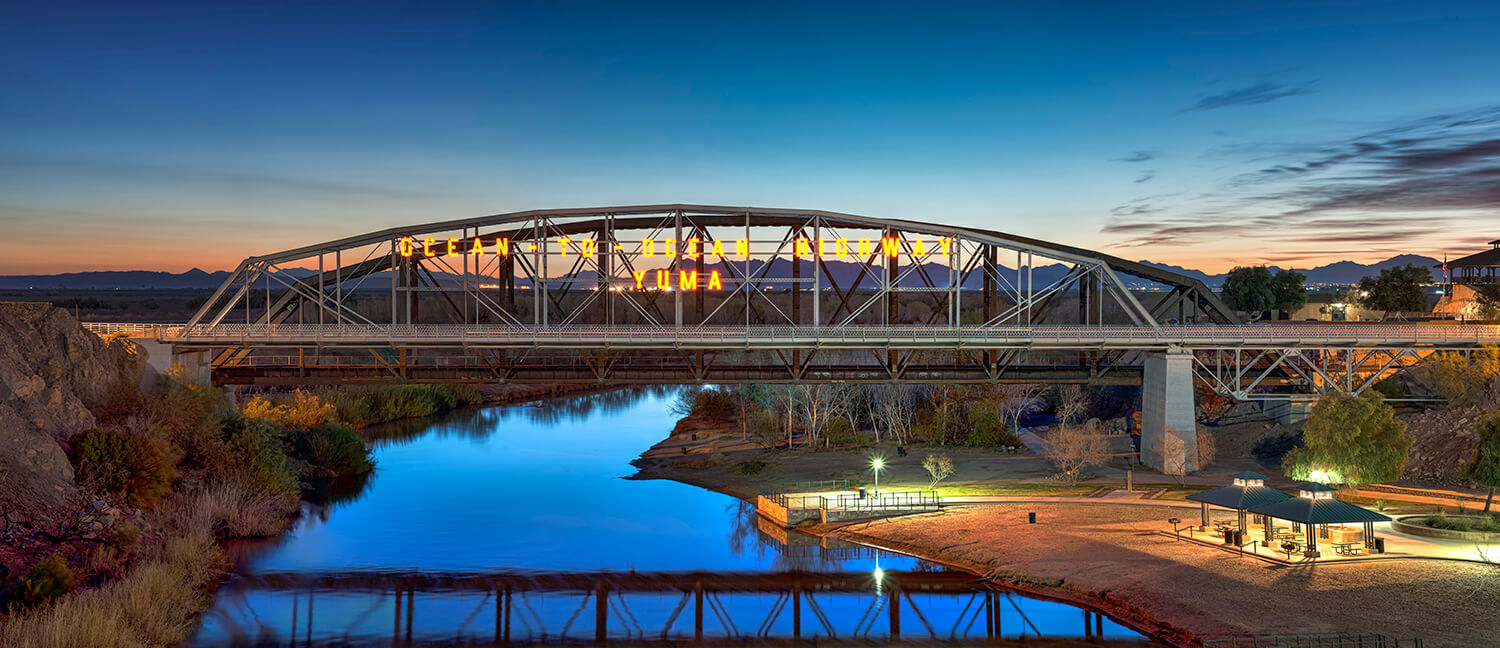 Retinal Eye Specialist in Yuma Foothills Retinal Consultants of AZ