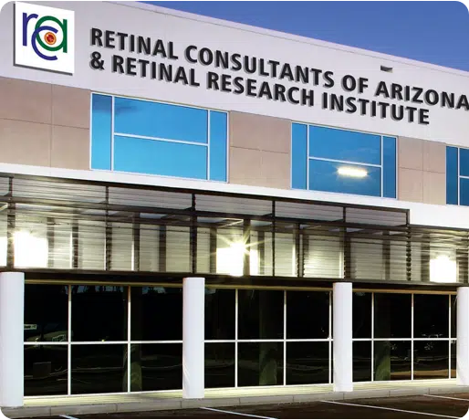 Retinal Consultant of Arizona & Retinal Research Institute