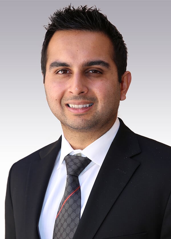 Neal V. Palejwala, MD