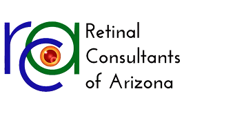 Retinal Consultants of Arizona logo