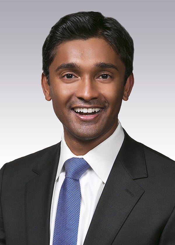 Sujit Itty, MD