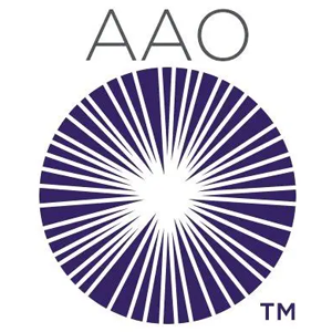 AAO logo