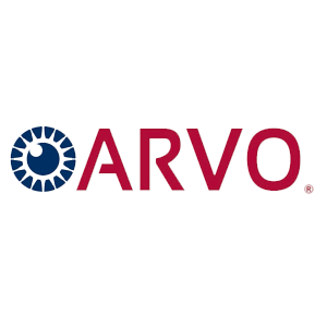 ARVO logo