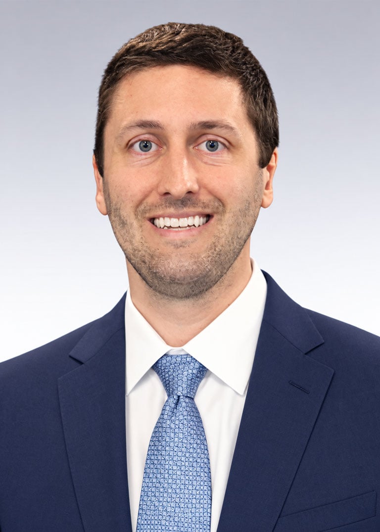 Spencer Moore, MD, PhD